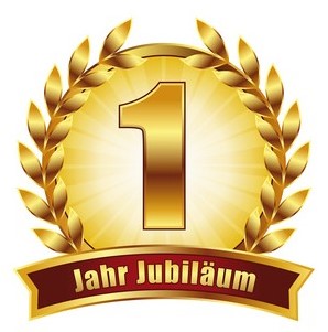 Jubilaeum 1